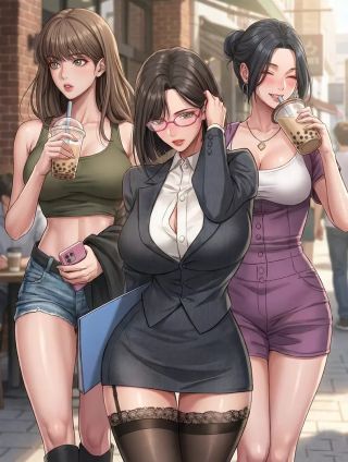 韩漫歪歪登录新番上线